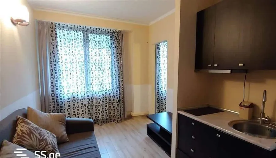 Apartment K2, N4G — ფოტო 19