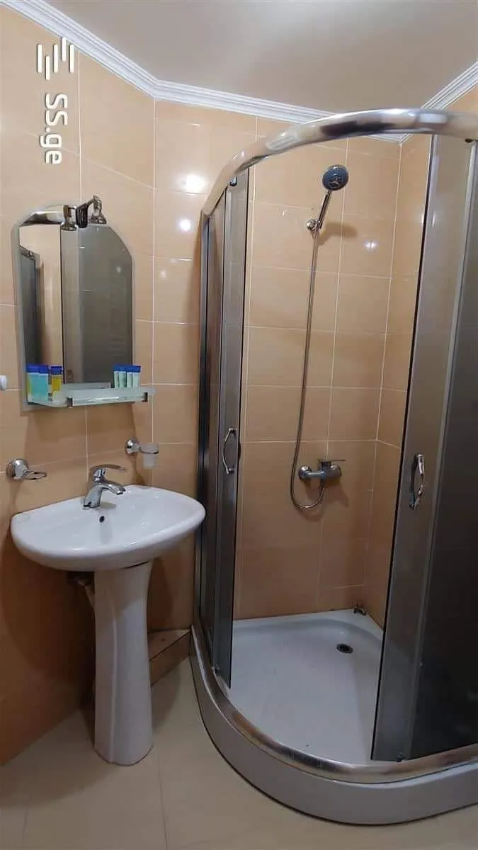 Apartment K2, N4G — ფოტო 8