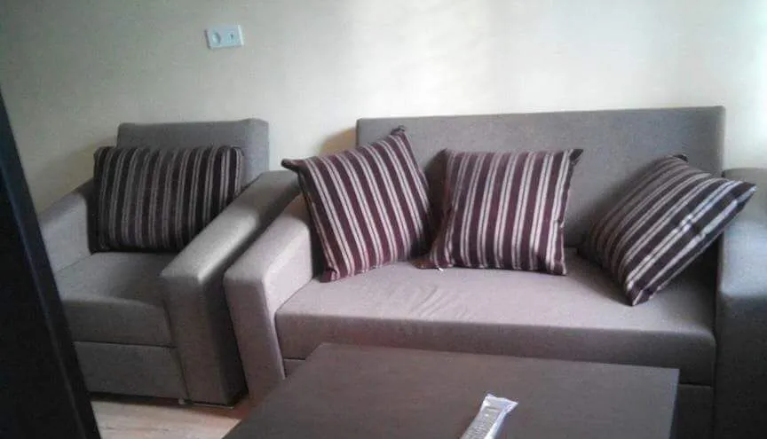Apartment K2, N4G — ფოტო 17