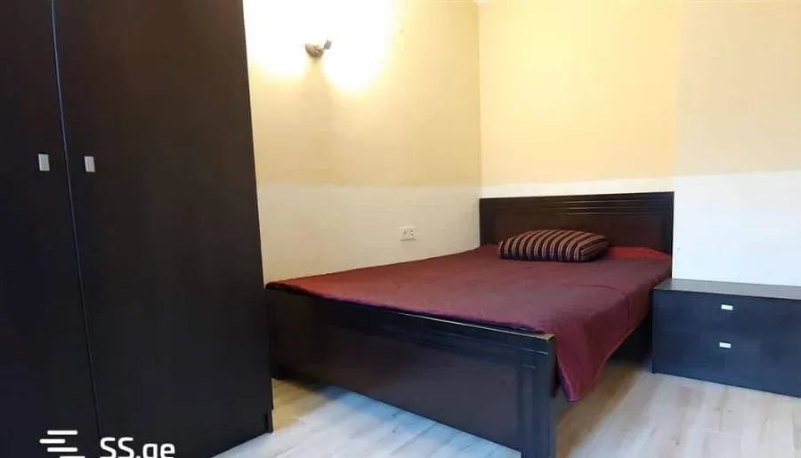 Apartment K2, N4G — ფოტო 15