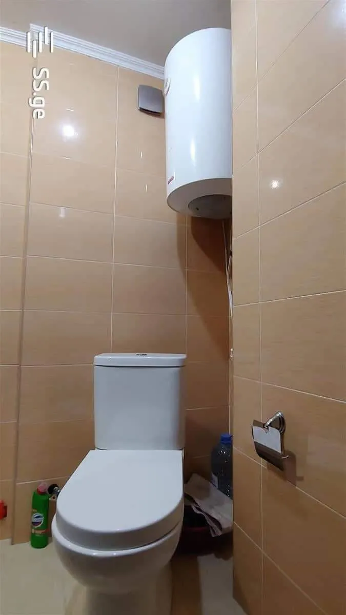 Apartment K2, N4G — ფოტო 18