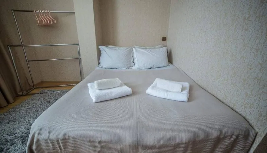 Apartment in batumi near the Sea — ფოტო 11