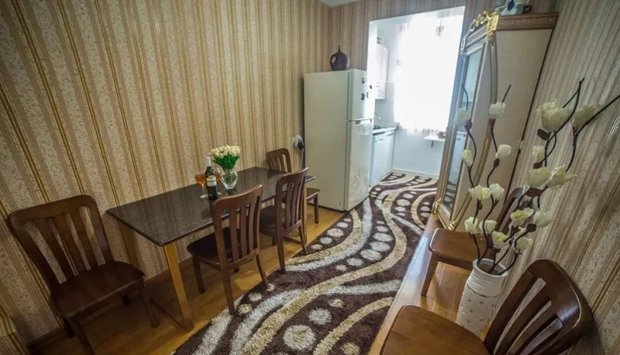 Apartment in batumi near the Sea — ფოტო 32