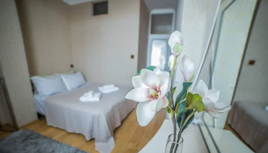 Apartment in batumi near the Sea — ფოტო 22