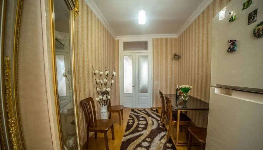 Apartment in batumi near the Sea — ფოტო 23