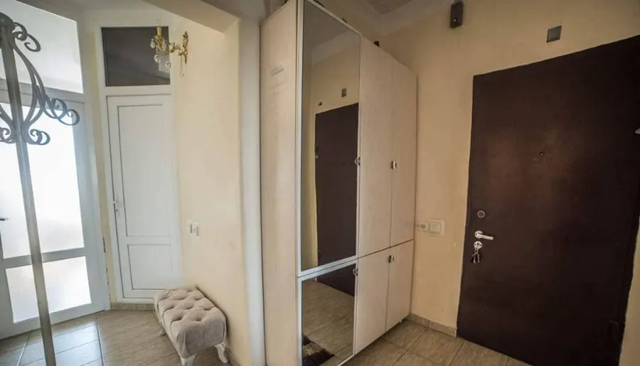 Apartment in batumi near the Sea — ფოტო 21
