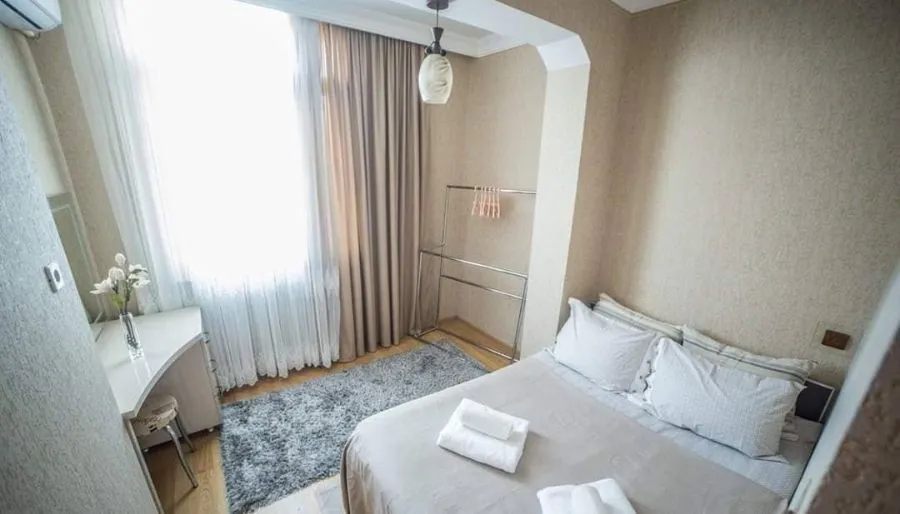 Apartment in batumi near the Sea — ფოტო 13