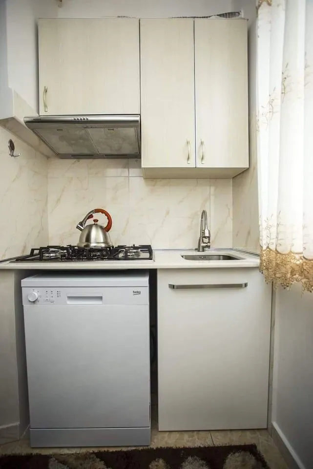 Apartment in batumi near the Sea — ფოტო 24