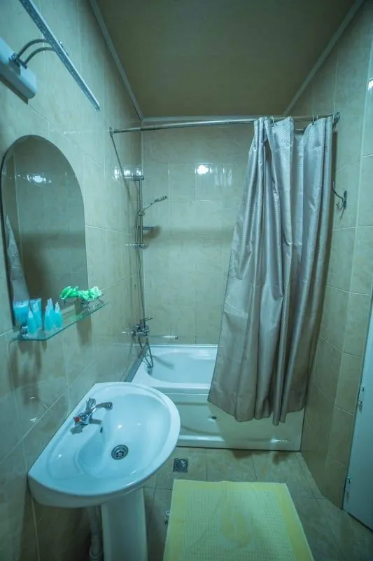 Apartment in batumi near the Sea — ფოტო 19