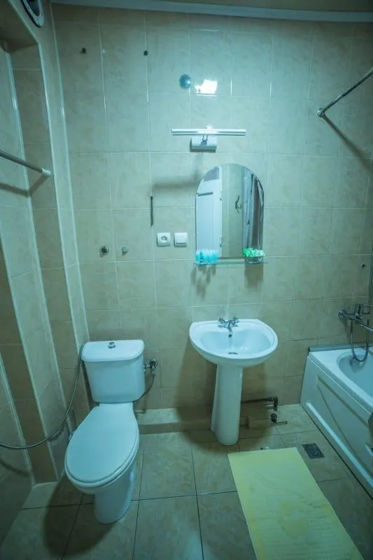 Apartment in batumi near the Sea — ფოტო 27