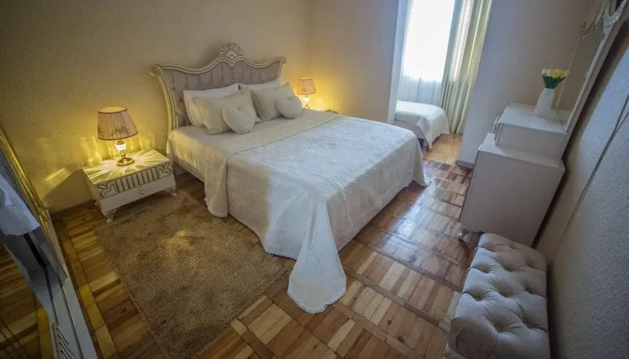 Apartment in batumi near the Sea — ფოტო 16