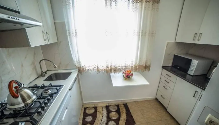 Apartment in batumi near the Sea — ფოტო 15