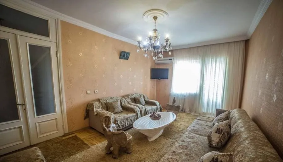 Apartment in batumi near the Sea — ფოტო 26
