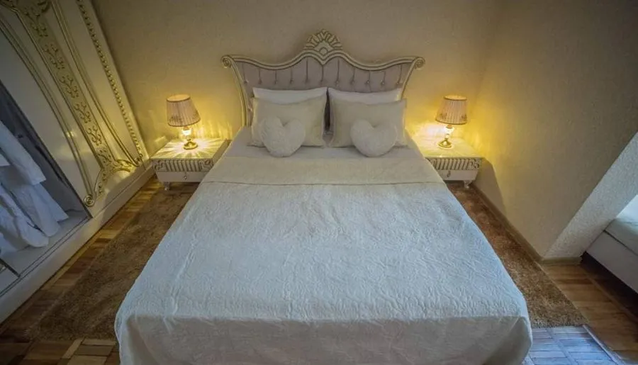 Apartment in batumi near the Sea — ფოტო 10