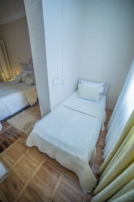 Apartment in batumi near the Sea — ფოტო 30