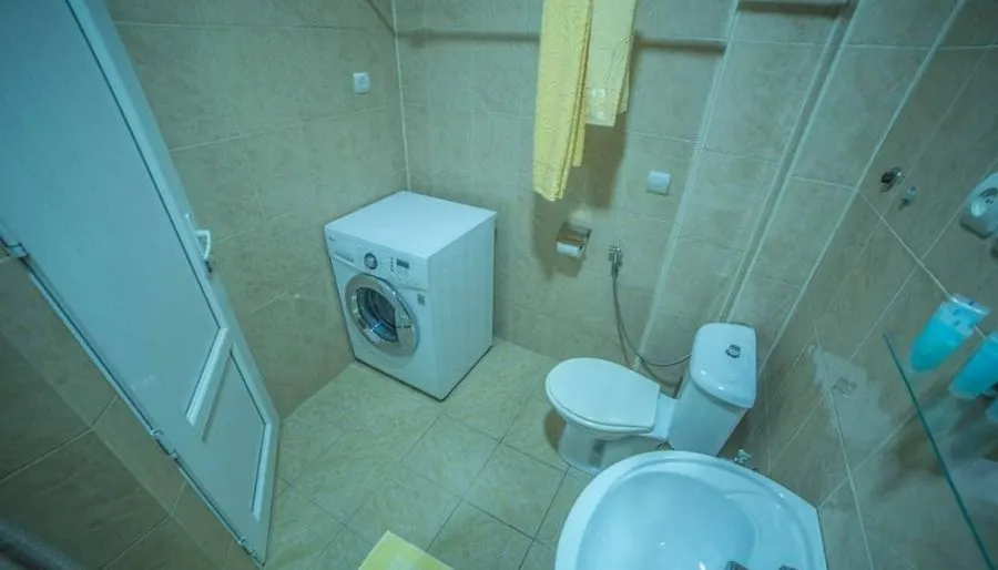 Apartment in batumi near the Sea — ფოტო 31