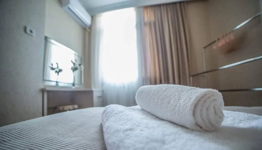 Apartment in batumi near the Sea — ფოტო 18