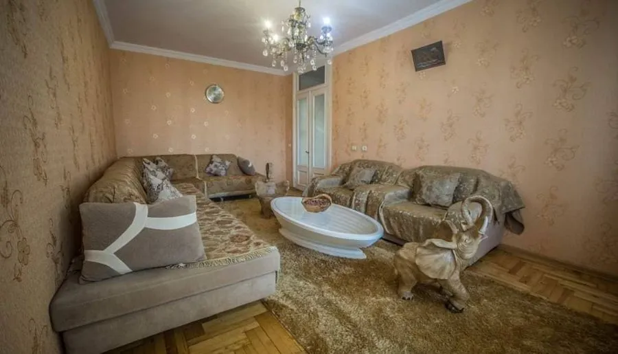 Apartment in batumi near the Sea — ფოტო 20