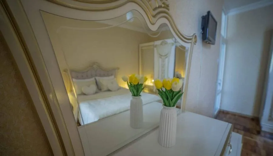 Apartment in batumi near the Sea — ფოტო 25