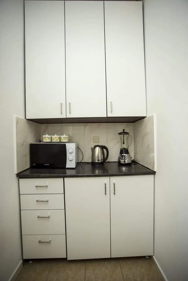 Apartment in batumi near the Sea — ფოტო 29