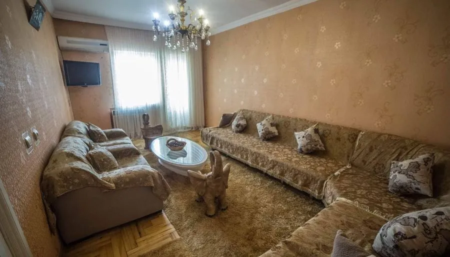 Apartment in batumi near the Sea — ფოტო 17