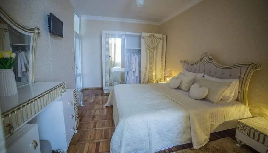 Apartment in batumi near the Sea — ფოტო 28