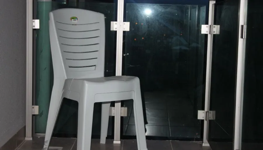 Black sea beach — Photo 69