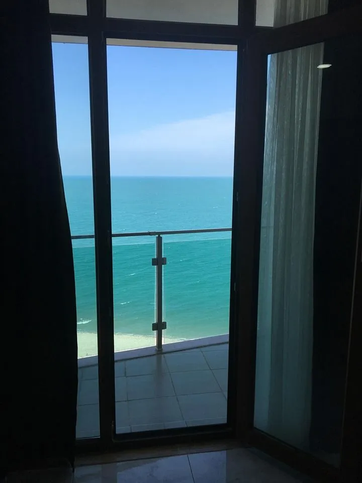 Black sea beach — Photo 32