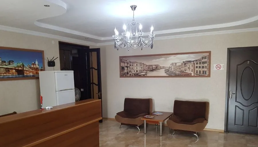 selika (sergo) — Photo 16