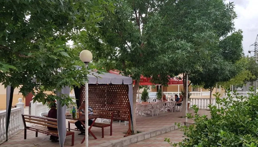 სელიკა (სერგო) — ფოტო 1