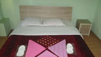 ძველი ისანი — ფოტო 26