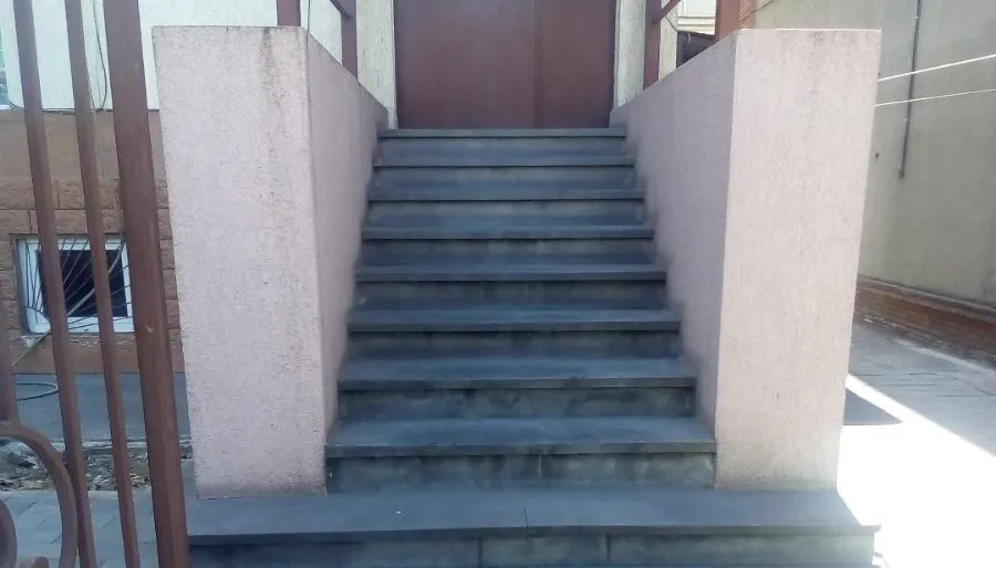 ძველი ისანი — ფოტო 13