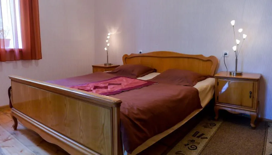Friendly guest house — Photo 35