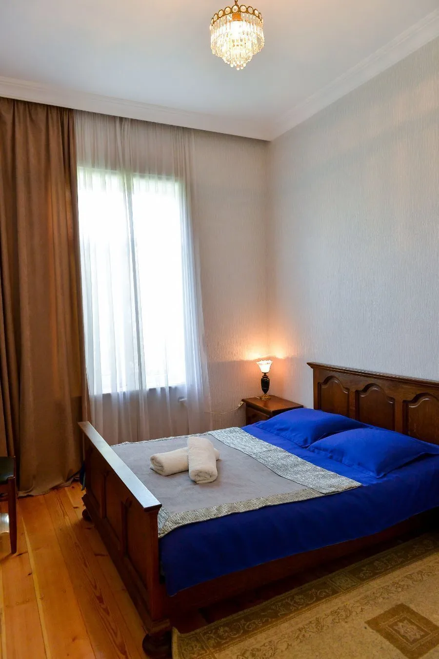 Friendly guest house — Photo 40