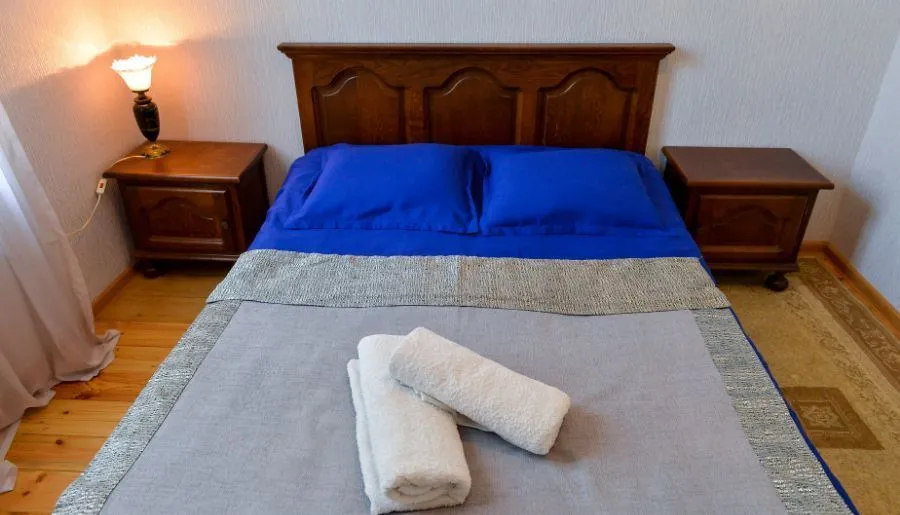 Friendly guest house — Photo 30