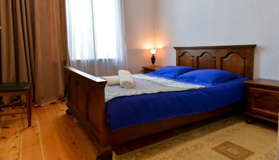 Friendly guest house — Photo 36