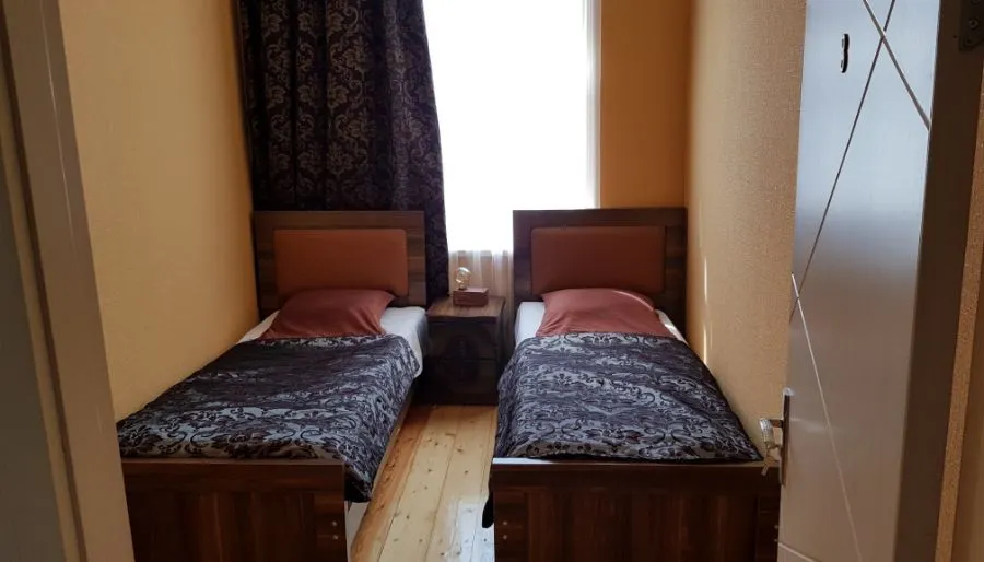 Friendly guest house — Photo 18