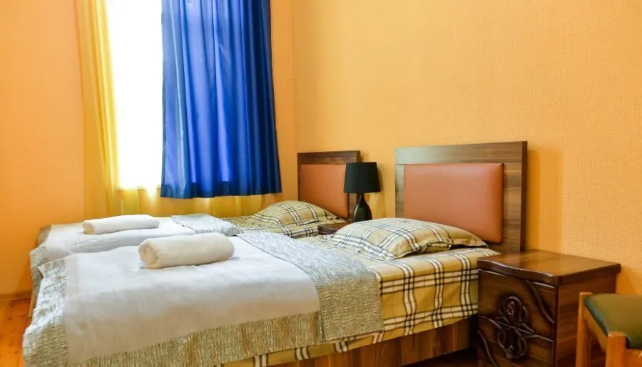 Friendly guest house — Photo 24