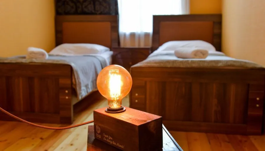Friendly guest house — Photo 22