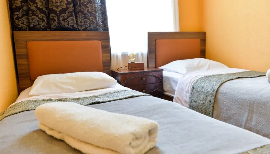 Friendly guest house — Photo 23