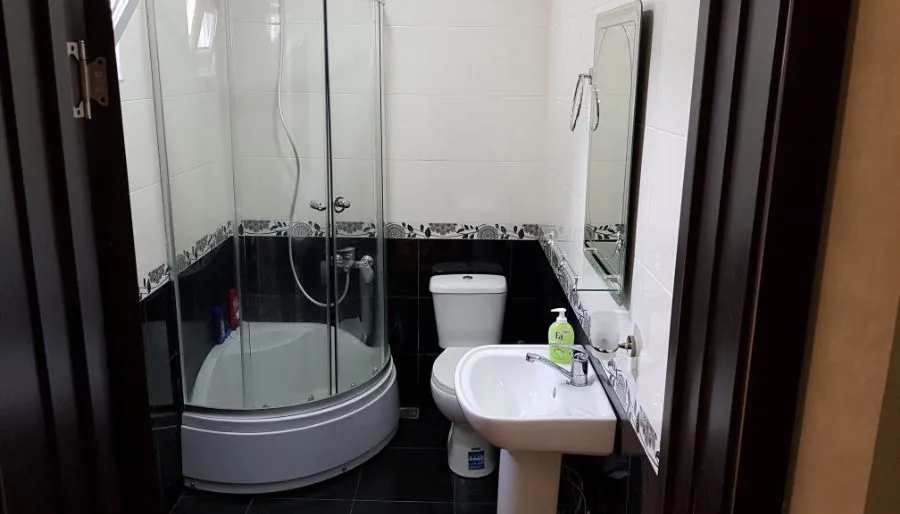 Friendly guest house — Photo 2