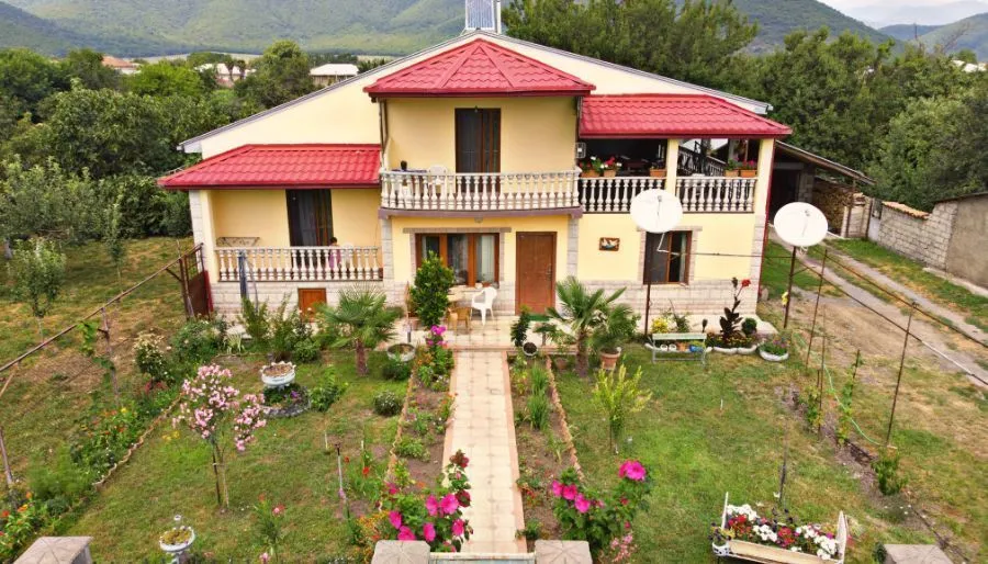 Alex's guest house — Photo 4