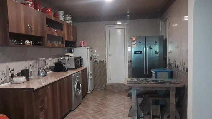 საოჯახო სასტუმრო დავითი — ფოტო 12