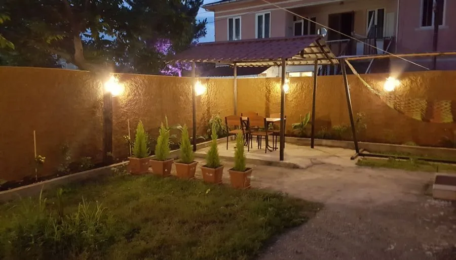 Cottage Toma — Photo 3