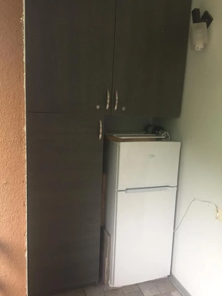 საოჯახო სასტუმრო საირმეში — ფოტო 37