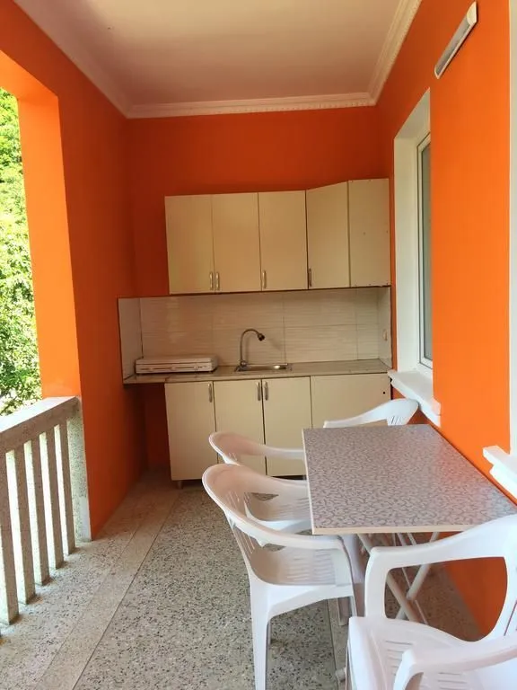 ORANGE HOUSE — Photo 52