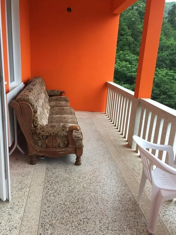 ORANGE HOUSE — Photo 67