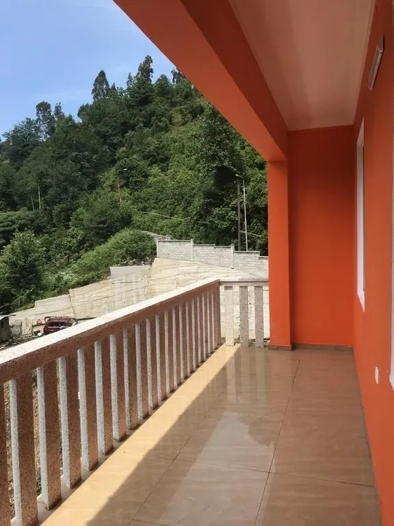 ORANGE HOUSE — Photo 48