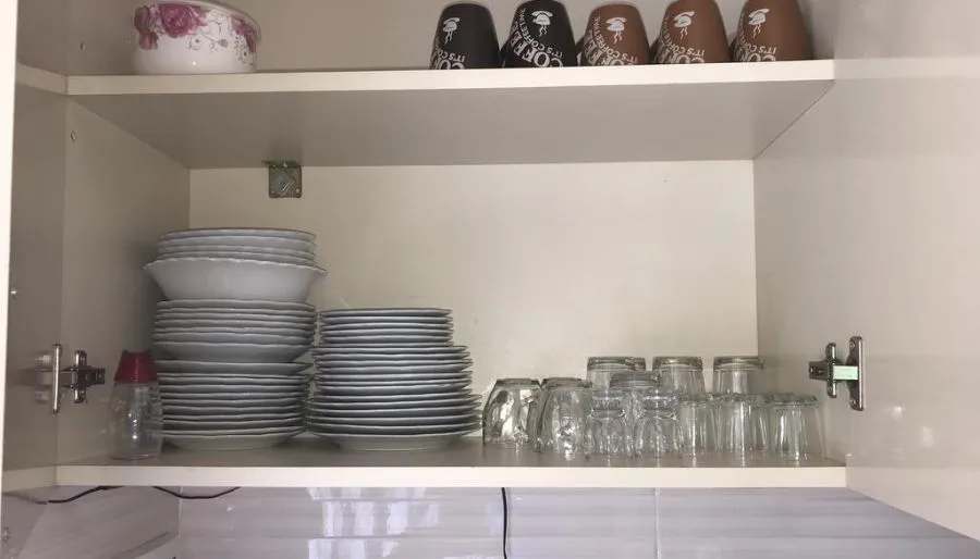 ORANGE HOUSE — Photo 17