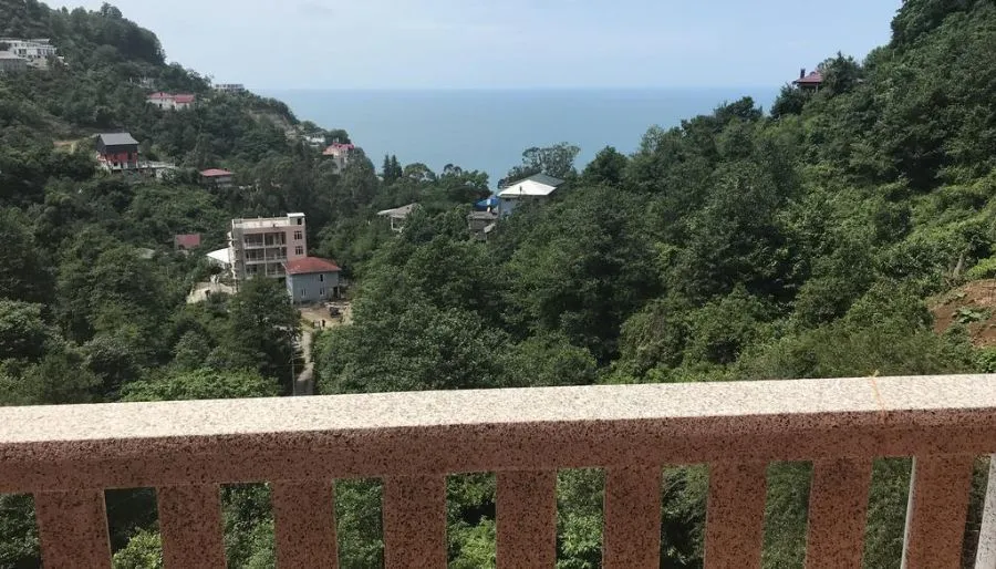 ორეინჯ ჰაუს — ფოტო 1